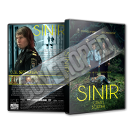 Sınır - Grans - Border 2018 Türkçe Dvd cover Tasarımı